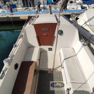 BENETEAU EVASION 22 BIQUILLA (1983) - Imagen 5