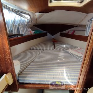 BENETEAU EVASION 22 BIQUILLA (1983) - Imagen 7