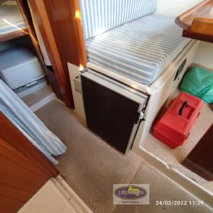 BENETEAU EVASION 22 BIQUILLA (1983) - Imagen 10