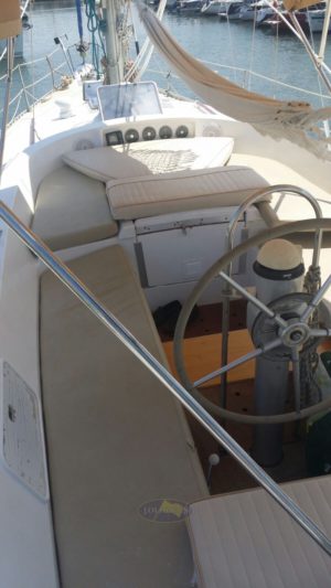 ALOA MARINE 12M - Imagen 7