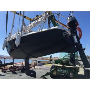 Anderson 22 (1976-Refit 2017) - Image 7