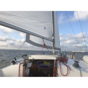 Anderson 22 (1976-Refit 2017) - Image 15