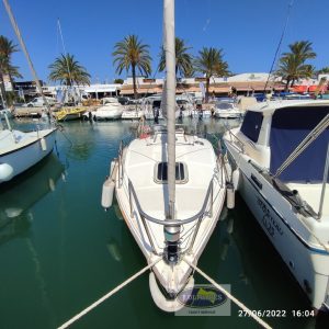 Anderson 22 (1976-Refit 2017) - Image 3