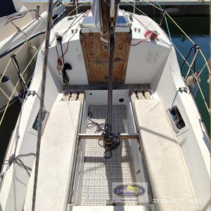 Anderson 22 (1976-Refit 2017) - Image 4
