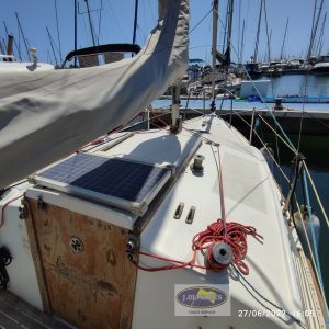Anderson 22 (1976-Refit 2017) - Image 6