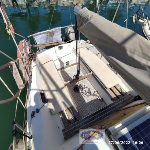 Anderson 22 (1976-Refit 2017) - Image 5
