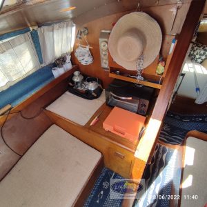 Anderson 22 (1976-Refit 2017) - Image 9