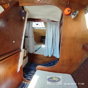 Anderson 22 (1976-Refit 2017) - Image 10
