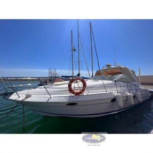 DORAL 360SE (1998-REFIT 2010) - Image 32