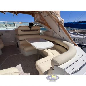 DORAL 360SE (1998-REFIT 2010) - Image 3