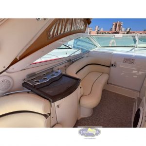 DORAL 360SE (1998-REFIT 2010) - Image 4