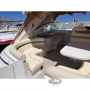 DORAL 360SE (1998-REFIT 2010) - Image 6