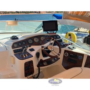 DORAL 360SE (1998-REFIT 2010) - Image 7
