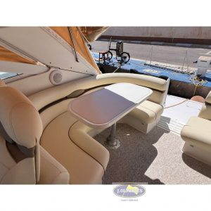 DORAL 360SE (1998-REFIT 2010) - Image 8