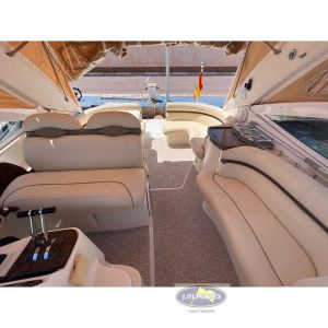 DORAL 360SE (1998-REFIT 2010) - Image 10