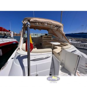 DORAL 360SE (1998-REFIT 2010) - Image 11
