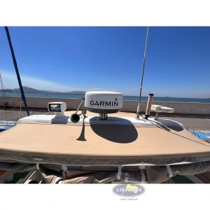 DORAL 360SE (1998-REFIT 2010) - Image 13