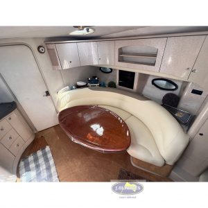 DORAL 360SE (1998-REFIT 2010) - Image 14