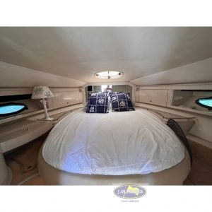 DORAL 360SE (1998-REFIT 2010) - Image 22