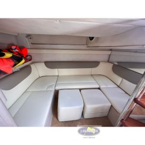 DORAL 360SE (1998-REFIT 2010) - Image 24