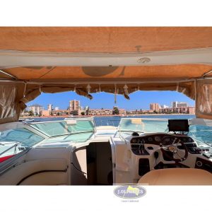 DORAL 360SE (1998-REFIT 2010) - Image 27