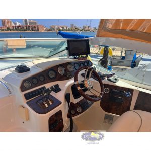 DORAL 360SE (1998-REFIT 2010) - Image 29