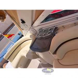 DORAL 360SE (1998-REFIT 2010) - Image 30