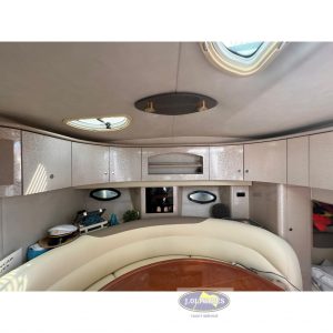DORAL 360SE (1998-REFIT 2010) - Image 31