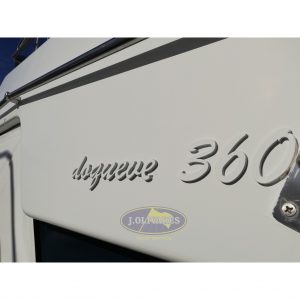 DOQUEVE 360 (1995) - Image 6