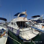 Fairline 43 (1990)