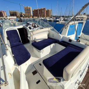 Beneteau Flyer 701 (2003) - Image 3