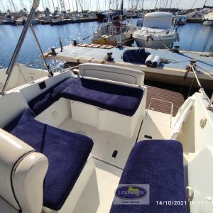 Beneteau Flyer 701 (2003) - Image 5
