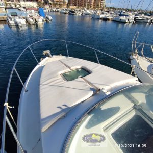 Beneteau Flyer 701 (2003) - Image 6