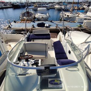Beneteau Flyer 701 (2003) - Image 7