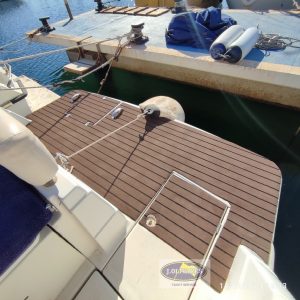 Beneteau Flyer 701 (2003) - Image 8