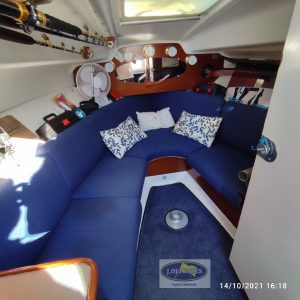 Beneteau Flyer 701 (2003) - Image 13
