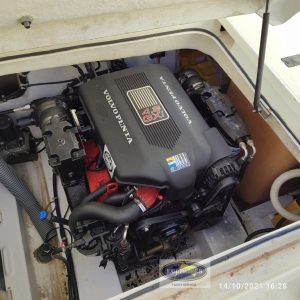 Beneteau Flyer 701 (2003) - Image 18