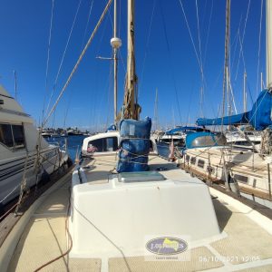 Colvic Craft Atlanta 31 (1980-Amarre incluido) - Image 3