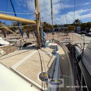 Colvic Craft Atlanta 31 (1980-Amarre incluido) - Image 4