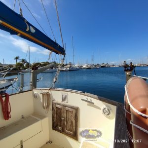 Colvic Craft Atlanta 31 (1980-Amarre incluido) - Image 7
