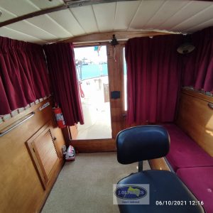 Colvic Craft Atlanta 31 (1980-Amarre incluido) - Image 11