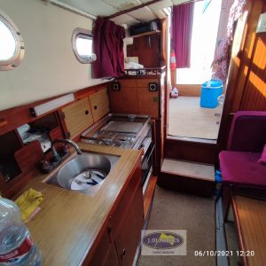 Colvic Craft Atlanta 31 (1980-Amarre incluido) - Image 12