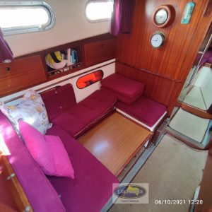 Colvic Craft Atlanta 31 (1980-Amarre incluido) - Image 13