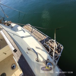 Colvic Craft Atlanta 31 (1980-Amarre incluido) - Image 17