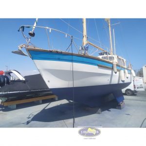 Colvic Craft Atlanta 31 (1980-Amarre incluido) - Image 18
