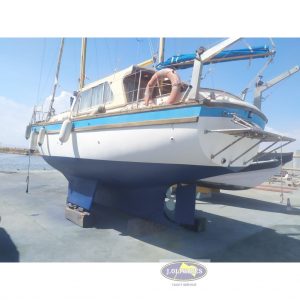 Colvic Craft Atlanta 31 (1980-Amarre incluido) - Image 19