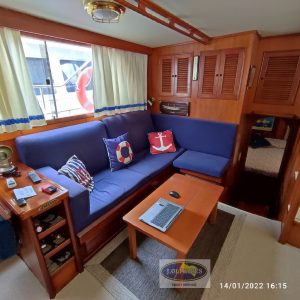 Trawler Yachts (1991) - Image 10