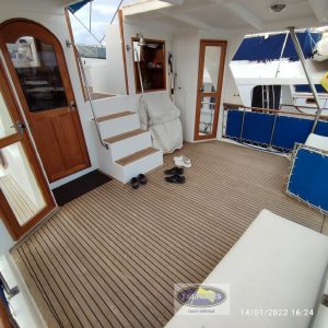 Trawler Yachts (1991) - Image 15