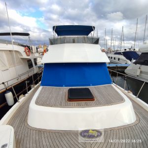 Trawler Yachts (1991) - Image 18