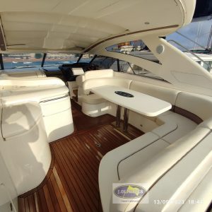 Princess V48 (2006) - Image 3